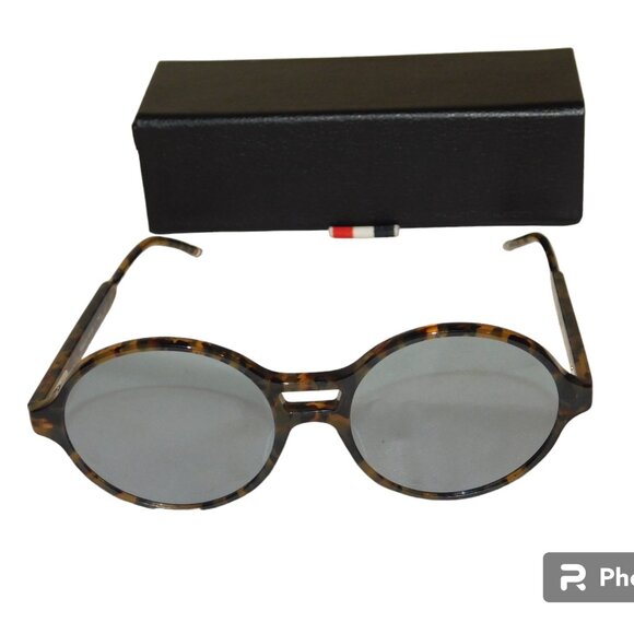 Thom Browne Accessories - Thom Browne New York TBS409 Sunglasses New In Box